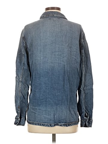 Kut from the Kloth Denim Jacket (view 2)