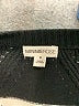 Minnie Rose Stripes Black Pullover Sweater Size M - photo 7