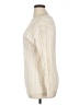 Wilfred Ivory Wool Pullover Sweater Size XL (estimated) - photo 5
