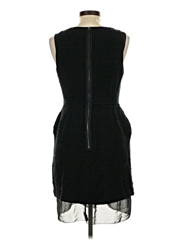 Simply Vera Vera Wang Cocktail Dress (view 2)
