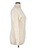 Wilfred Ivory Wool Pullover Sweater Size XL (estimated) - photo 4