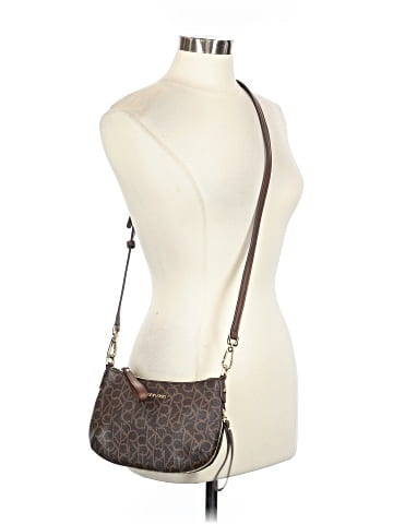 Calvin Klein Crossbody Bag (view 2)