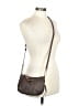 Calvin Klein Brown Crossbody Bag One size - photo 2