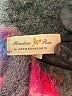 Meadow Rue Floral Purple Pullover Sweater Size S - photo 6