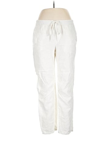 James Perse Linen Pants (view 1)