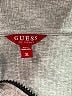 Guess Silver Turtleneck Sweater Size XL - photo 7