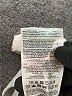 Guess Silver Turtleneck Sweater Size XL - photo 9