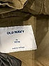 Old Navy Solid Green Jacket Size XL Petite - photo 6