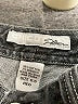 Chico's Gray Jeans Size Sm (0.5) - photo 7