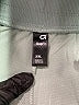 Gap Fit Solid Green Casual Pants Size XXL - photo 4