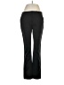 Zara Basic Solid Black Dress Pants Size 6 - photo 1