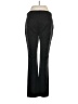 Zara Basic Solid Black Dress Pants Size 6 - photo 2