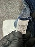 Elle Blue Denim Jacket Size S - photo 7