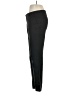 Zara Basic Solid Black Dress Pants Size 6 - photo 5