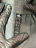 Adidas 100% Polyester Gray Athletic Shorts Size 1X - photo 3