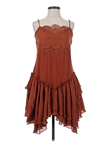 Free People Cocktail Dress (view 1)