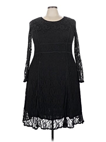 Jessica London Cocktail Dress (view 1)