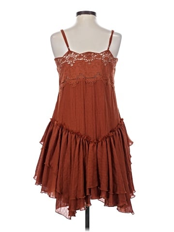 Free People Cocktail Dress (view 2)