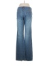 Lee Stars Blue Jeans Size 7 - photo 2