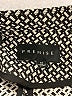 PREMISE Print Gray Blazer Size 12 - photo 6