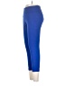 X by Gottex Blue Active Pants Size M - photo 1