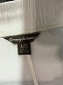 Tommy Bahama Solid Ivory Athletic Shorts Size L - photo 3