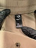 Gap Fit Solid Tan Casual Pants Size XXL - photo 4