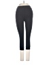 Primary Solid Black Active Pants Size 4 - photo 1