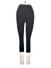 Primary Solid Black Active Pants Size 4 - photo 2