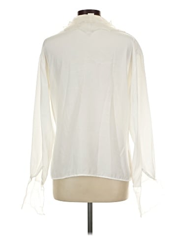 Preston & York Long Sleeve Blouse (view 2)