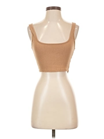 The Range Tube Top (view 1)
