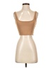 The Range Tan Tube Top Size XS - photo 1