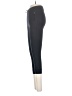 Primary Solid Black Active Pants Size 4 - photo 5