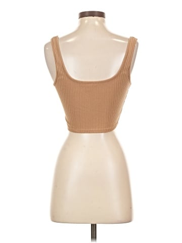 The Range Tube Top (view 2)