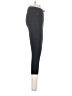 Primary Solid Black Active Pants Size 4 - photo 4