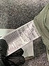 Gap Fit Solid Gray Casual Pants Size XXL - photo 5