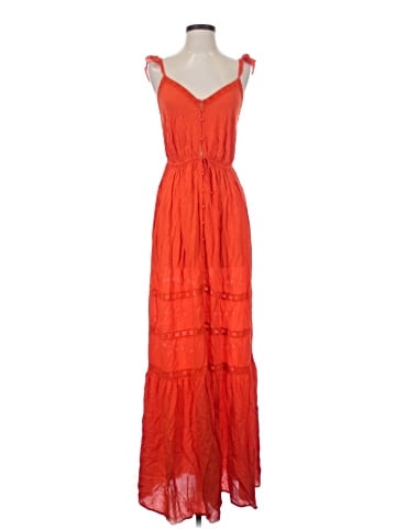 Forever 21 Casual Dress (view 1)