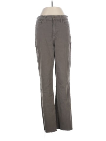 Madewell Jeans (view 1)