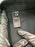Gap Fit Solid Black Casual Pants Size XXL - photo 4