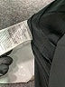 Gap Fit Solid Black Casual Pants Size XXL - photo 5