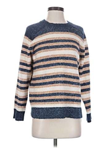 Banana Republic Factory Store Pullover Sweater (view 1)