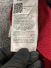 Guess Burgundy Turtleneck Sweater Size XL - photo 8