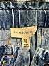 Current/Elliott Blue Denim Shorts Size XS (0) - photo 3