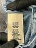 Current/Elliott Blue Denim Shorts Size XS (0) - photo 4