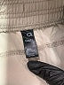 Gap Fit Solid Ivory Casual Pants Size XXL - photo 7