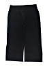 Athletic Works Black Casual Pants Size 12 - 14 - photo 1