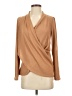 1.State Tan Cardigan Size S - photo 1