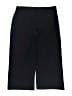 Athletic Works Black Casual Pants Size 12 - 14 - photo 2