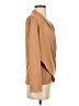 1.State Tan Cardigan Size S - photo 4
