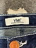 YMI Blue Jeans Size 3 - photo 7
